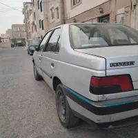 پژو۴۰۵GLX|خودرو سواری و وانت|فشاپویه, |دیوار