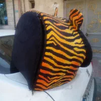 جای خواب سگ و گربه
