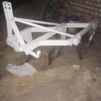 گاو آهن سه خیش