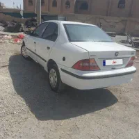 سمند معمولی