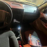 پارس تیو فایو ۹۴|خودرو سواری و وانت|رشت, جانبازان|دیوار