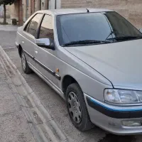 پارس سال بنزینی