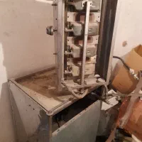 فروش ۳ دستگاه پخت دونر|اجاق گاز و لوازم برقی پختوپز|ارومیه, |دیوار