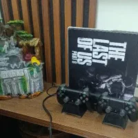 پی اس ۴ یک ترا کپی خور