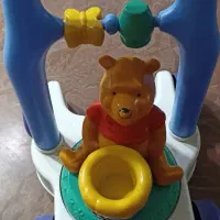 واکر کودک POOh
