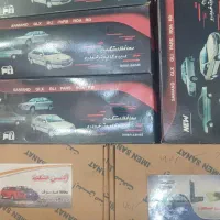 محافظ درب ضدسرقت خودرو های  سایپا و ایران خودرو|قطعات یدکی و لوازم جانبی|قرچک, زیبا شهر|دیوار