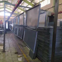 تولید قفسه بندی فروشگاهی|حراج|کاشان, رسالت|دیوار