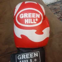 دستکش بوکس|تجهیزات ورزشی|فردیس, شهرک ۱۱۰|دیوار