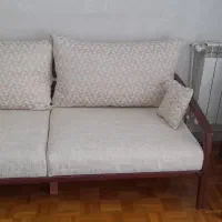 مبل کم جا|مبلمان خانگی و میز عسلی|تهران, سید خندان (جلفا)|دیوار