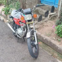 موتور 150مزایده