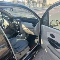 ام وی ام ۳سیلندرتمیز|خودرو سواری و وانت|مشهد, استاد یوسفی (شهرک غرب)|دیوار