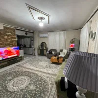 اپارتمان۵۹متر_یک خواب_خوش نقشه_قائمیه خ اصلی