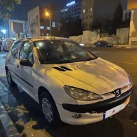 206تیپ ۲ مدل ۸۸