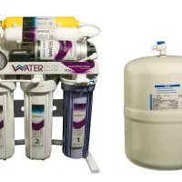 تصفیه آب وارداتی