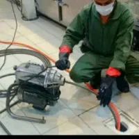 لوله بازکنی آبیک و اطراف ((۲۴ساعته))باضمانت و فوری