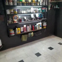 نیازمند نیرو جهته سپرسازی و نقاشی خودرو