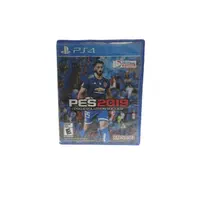 بازی pes19 کارکرده سالم تمیز تست شده|کنسول، بازی ویدئویی و آنلاین|نوشهر, |دیوار