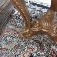 میز مناسب برای دکوری و اباژور|مبلمان خانگی و میز عسلی|ری, دیلمان|دیوار