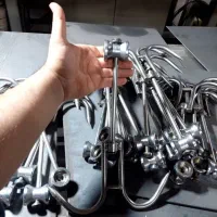 قلاب حمل گوشت.قلاب ماشینی|عمده‌فروشی|ری, امین آباد|دیوار