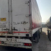 کانتینر نادر|خودرو سنگین|جلفا, |دیوار