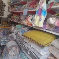کالای خواب|رختخواب، بالش، پتو|گرگان, |دیوار