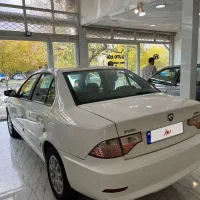 سورن ۹۰ سینه جدید|خودرو سواری و وانت|بوکان, |دیوار