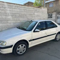 پژو‌پارس tu5 401|خودرو سواری و وانت|شیراز, صاحب الزمان|دیوار