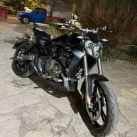 موتور سیکلت بنلی زونتس ۳۱۰|موتورسیکلت|مشهد, احمدآباد|دیوار