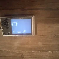 دوربین سونی Full HDمدلDSC-T20|دوربین عکاسی و فیلمبرداری|شیراز, بازار|دیوار