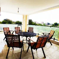 اجاره روزانه باغ ویلا|اجارهٔ کوتاهمدت ویلا و باغ|ملارد, |دیوار