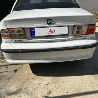 سمند ef7