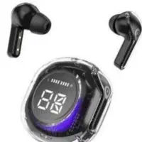 ایرپاد شیشه ای