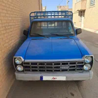 فروش نیسان مدل ۸۲|خودرو سواری و وانت|یزد, |دیوار