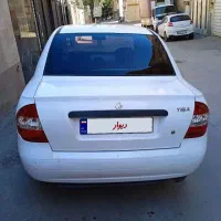 تیبا97...|خودرو سواری و وانت|اصفهان, ملاصدرا|دیوار