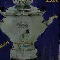 قهوه ساز /سماور گازی|سماور، چای‌ساز، قهوه‌ساز|رشت, لاکانی|دیوار