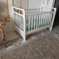 تخت خواب کودک