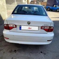 سمند سورن ef7 مدل ۱۳۹۳|خودرو سواری و وانت|شهرکرد, |دیوار