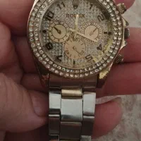 ساعت omax اصلی ،ضد آب ،النگوی طلاروس|ساعت|مشهد, شفا|دیوار