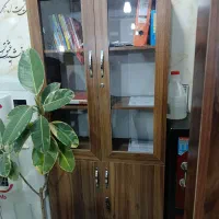 میز و صندلی اداری در حد نو|مبلمان اداری|فردیس, شهرک شهید حسینی|دیوار