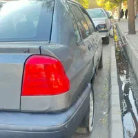 پراید141مدل 88