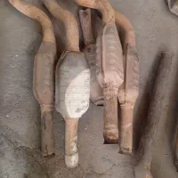 خرایدار کاتالیزور|خدمات موتور و ماشین|بهبهان, |دیوار