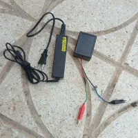 شارژر باطری