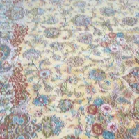 فرش|فرش|خسروشاه, |دیوار