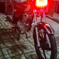 احسان|موتورسیکلت|تایباد, |دیوار