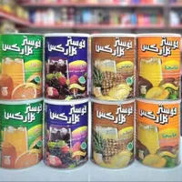 شربت ویمتو و سن کوئیک و فوستر طعم دار عربستانی|خوردنی و آشامیدنی|شیراز, قالیشویی|دیوار