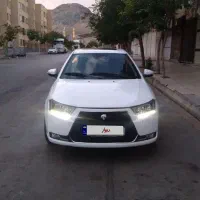 دنا پلاس توربو اتومات مدل ۱۴۰۲