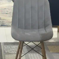 صندلی نشکن پارچه مخمل