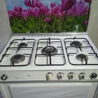 گاز تمیز|اجاق گاز و لوازم برقی پخت‌وپز|سنندج, |دیوار