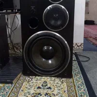 ضبط ۵طبقه ۹۵۰سونی|سیستم صوتی خانگی|کرمانشاه, |دیوار