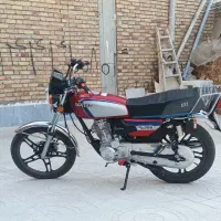 موتور همتاز 200